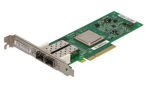 PCI-e Fibre Channel Host Bus Adapter