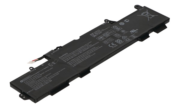 HSTNN-1B8C Batterie (Cellules 3)