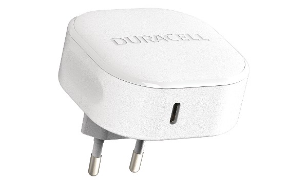 Chargeur Duracell 20W USB-C PD