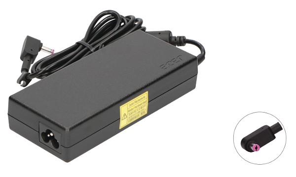 AC Adapter 19.5V 135W