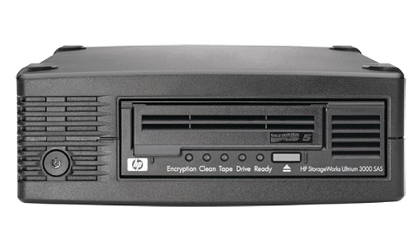 SPS-LTO5 Ultrium 3000 SAS Ext Tape Drive