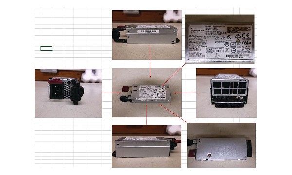 SPS-Power Supply;GNRC PFC MOD, 240Vdc/AC