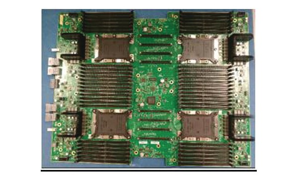 PCA IP147-EX 4 SKT 12 DIMMS/SKT