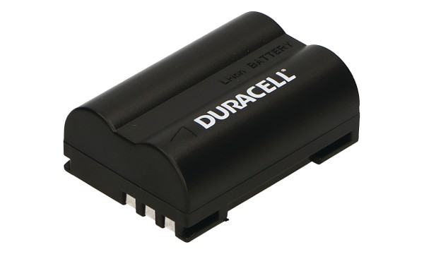 Battery de caméscope Duracell