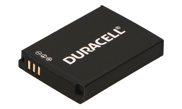 Batterie de remplacement pour appareil photo Duracell