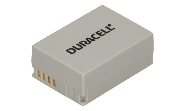 Remplacement Duracell Pour Canon BN-7L