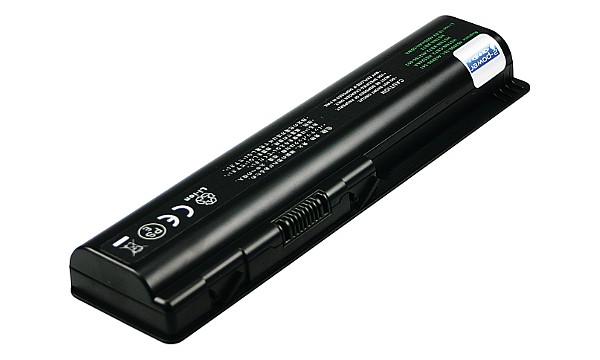 HDX X16-1040ER Batterie (Cellules 6)