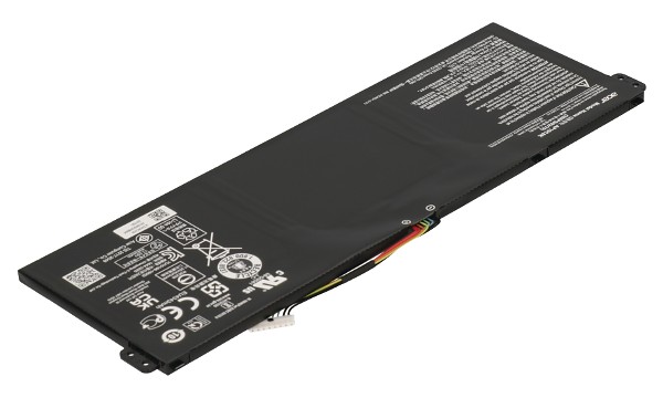 Aspire A315-23 Batterie (Cellules 3)