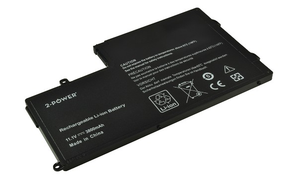 Inspiron 15-5547 Batterie (Cellules 3)