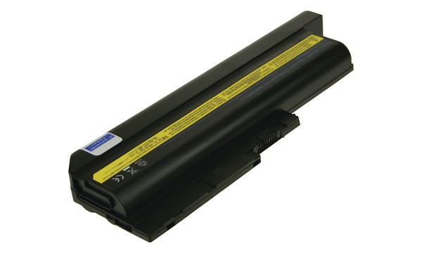 ThinkPad T61p 8891 Batterie (Cellules 9)