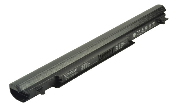 A56 Ultrabook Batterie (Cellules 4)