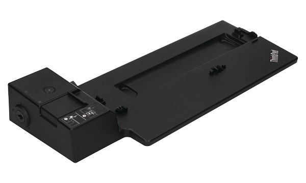 ThinkPad P14s Gen 2 21A0 Station d'accueil