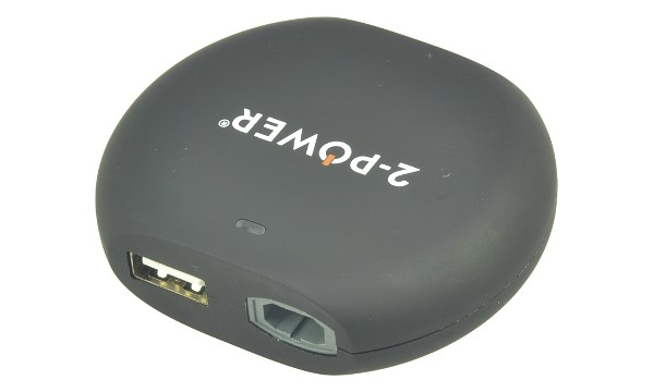 Latitude E6400 Adaptateur Voiture