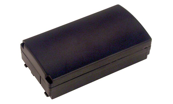 P650 Batterie