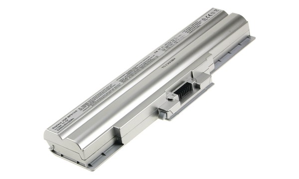 Vaio VGN-SR26GN S Batterie (Cellules 6)