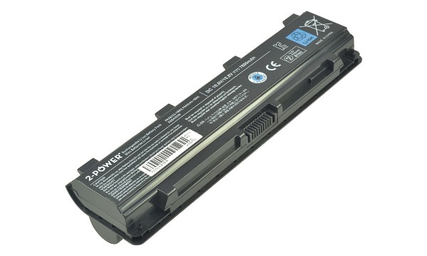 Satellite Pro C845D Batterie (Cellules 9)