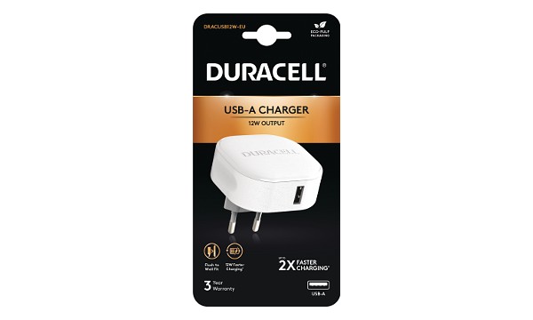 MDA Touch Chargeur