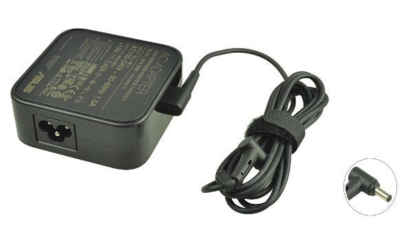 S413FQ Adaptateur