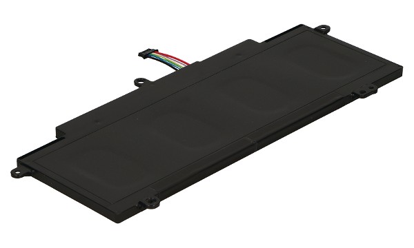 Tecra Z50 Batterie (Cellules 4)