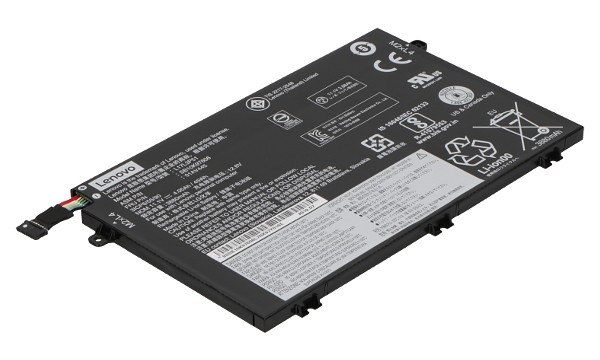 ThinkPad E590 20NB Batterie (Cellules 3)