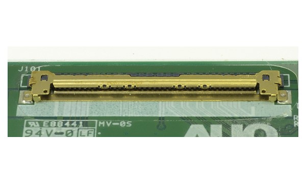 R540-JA08  15.6'' WXGA HD 1366x768 LED Brillant Connector A