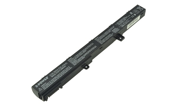 X551C Batterie (Cellules 4)