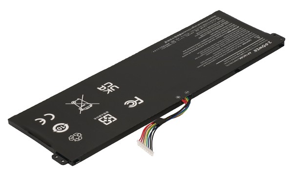 ChromeBook CP314-1HN Batterie (Cellules 3)