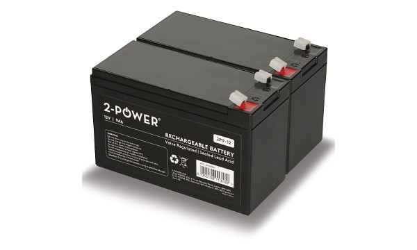 BR1500GI Batterie