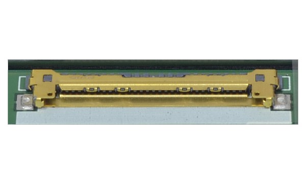 X555DA 15.6" 1WXGA 366x768 HD LED Mat Connector A