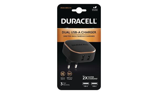 Thrill 4G Chargeur