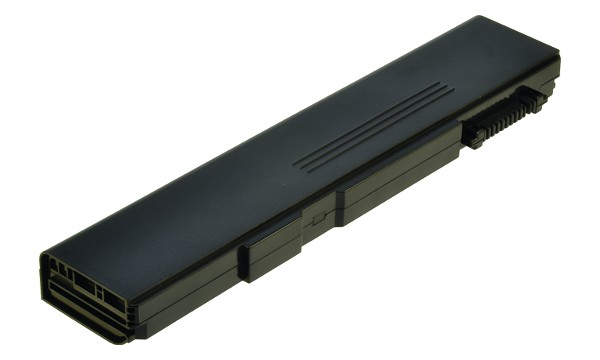 Tecra M11-037 Batterie (Cellules 6)