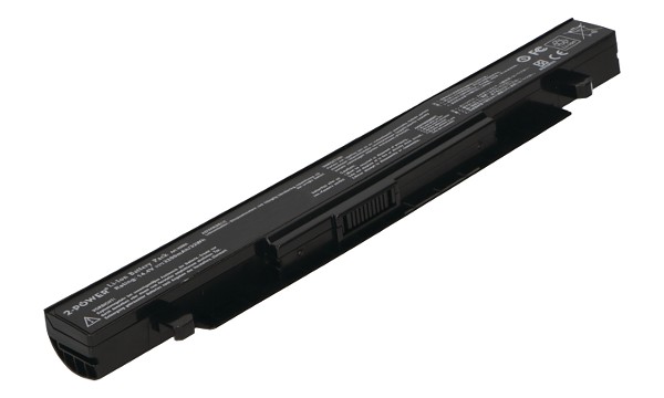 P450Vc Batterie (Cellules 4)