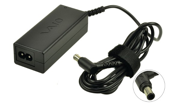 Vaio SVF1521J1EW Adaptateur