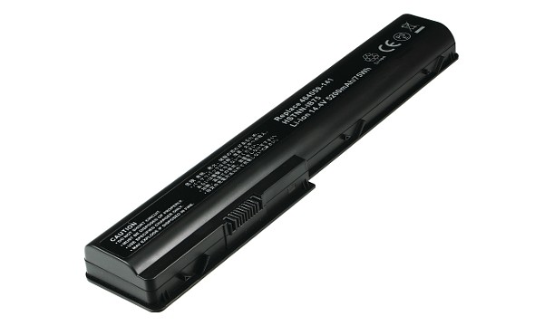 HDX 18-1000 Batterie (Cellules 8)