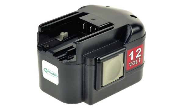 BDSE 12 T Super Torque Batterie