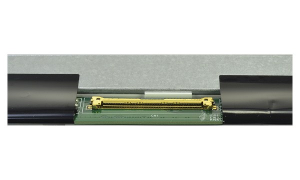 15-f133wm LED Brillant WXGA HD 15,6 1366x768 Connector A