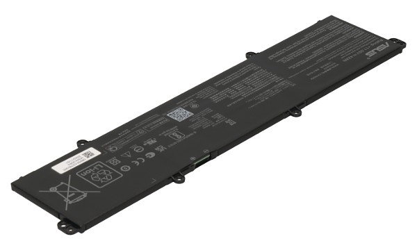 ExpertBook B1 PX455CEPE Batterie (Cellules 3)