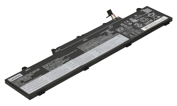 ThinkPad E15 Gen 3 20YH Batterie (Cellules 3)