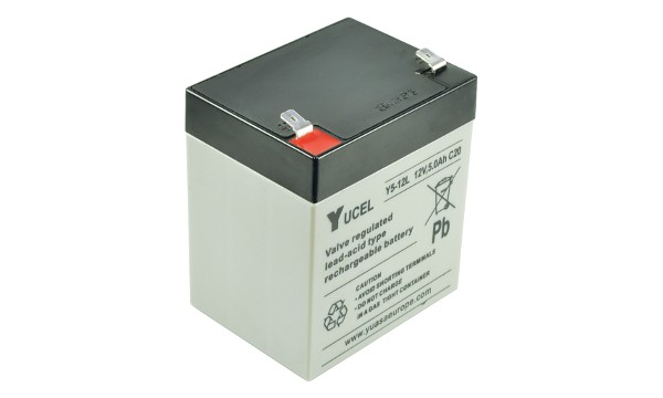 V011901 Batterie