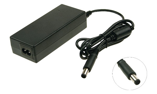 G60-501NR Adaptateur