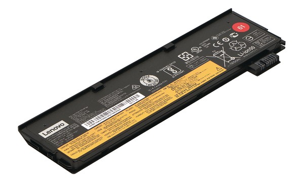 ThinkPad P52S 20LC Batterie (Cellules 3)