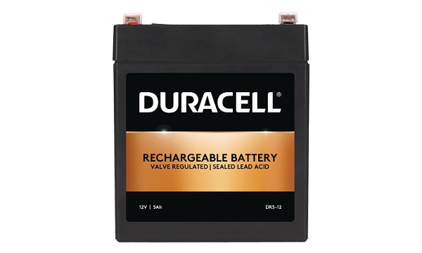 GP1245F2 Batterie