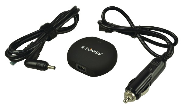 ProBook 640 G8 Adaptateur Voiture