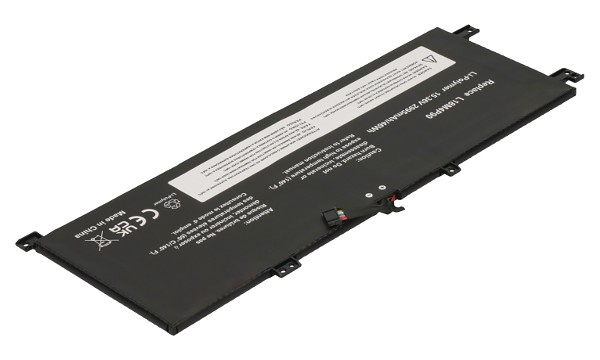 ThinkPad L13 Yoga Batterie (Cellules 4)