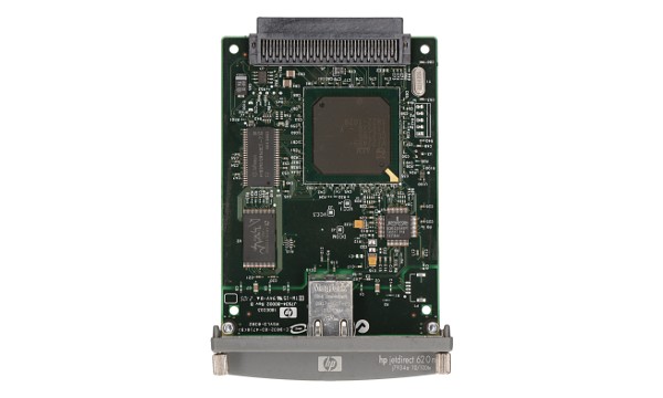 LJ8150 Carte JetDirect 620N (Reconditionnée)