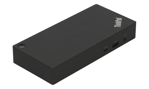 ThinkPad P15s Gen 2 20W6 Station d'accueil