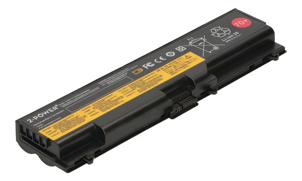 ThinkPad L530 2485 Batterie (Cellules 6)