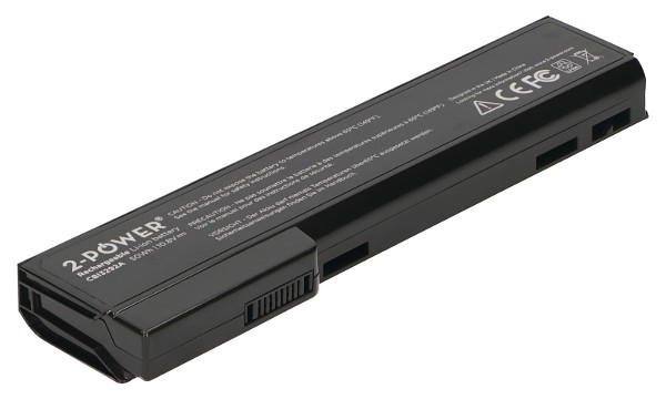 QK640AA Batterie