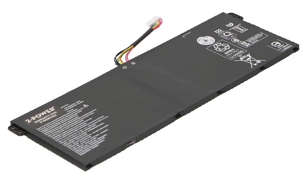 Aspire A314-31 Batterie (Cellules 2)