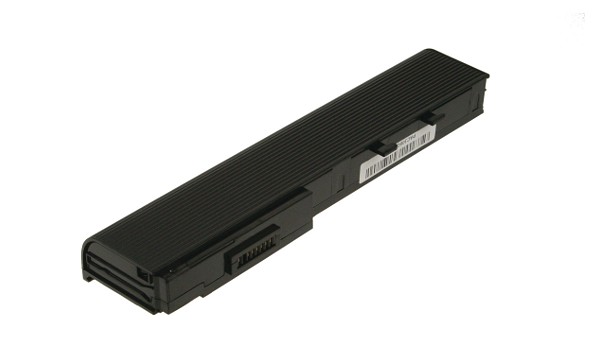 TravelMate 2424 Batterie (Cellules 6)